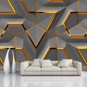 jig-tik-wallpaper-for-wall-self-adhesive-waterproof-wallpaper-stickers-for-bedroom-home-45l-x-300w-cm-geometric-black-gold