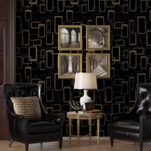 jig-tik-self-adhesive-black-waterproof-wallpaper-vinyl-stickers-pvc-wall-papers-45l-x-300w-cm-black-gold-box