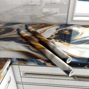 jig-tik-2025-premium-wallpaper-stickers-for-wall-kitchen-platform-home-decorative-waterproof-oil-proof-60w-200l-blue-gold