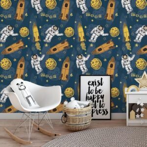 jig-tik-new-astronaut-design-peel-and-stick-wallpaper-for-walls-45l-x-300w-cm-blue