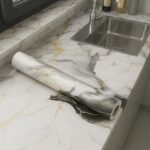 Jig-Tik 2025 Premium Wallpaper Stickers for Wall Kitchen Platform Home Decorative Waterproof Oil Proof 60W * 200L CM (94)