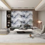 Jig-Tik 2025 Premium Wallpaper Stickers for Wall Kitchen Platform Home Decorative Waterproof Oil Proof 60W * 200L CM (96)