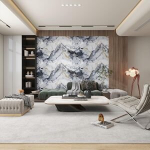 Jig-Tik 2025 Premium Wallpaper Stickers for Wall Kitchen Platform Home Decorative Waterproof Oil Proof 60W * 200L CM (96)