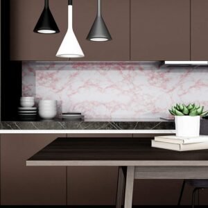 jig-tik-contact-paper-waterproof-pvc-wallpapers-roll-embossed-europe-style-nordic-3d-sculpture-flower-wall-covering-modern-wall-decor45l-x-300w-cm-pink