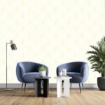 Jig-Tik 2025 Premium Wallpaper Stickers for Wall Kitchen Platform Home Decorative Waterproof Oil Proof 60W * 200L CM (A116)