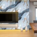 Jig-Tik 2025 Premium Wallpaper Stickers for Wall Kitchen Platform Home Decorative Waterproof Oil Proof 60W * 200L CM (84)