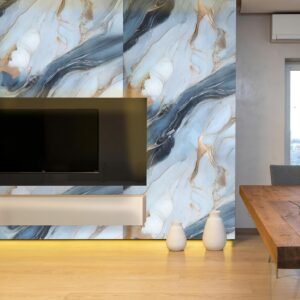 Jig-Tik 2025 Premium Wallpaper Stickers for Wall Kitchen Platform Home Decorative Waterproof Oil Proof 60W * 200L CM (84)