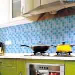 Jig-Tik 3D Brick Wallpaper for Wall | Self Adhesive Waterproof PE Foam DIY Wall Panels for TV Walls, Living Rooms, Bedrooms, Hotels & Cafés (70L * 70W CM)