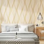 Jig-Tik 3D Brick Wallpaper for Wall | Self Adhesive Waterproof PE Foam DIY Wall Panels for TV Walls, Living Rooms, Bedrooms, Hotels & Cafés (70L * 70W CM)