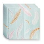 Jig-Tik 3D Brick Wallpaper for Wall | Self Adhesive Waterproof PE Foam DIY Wall Panels for TV Walls, Living Rooms, Bedrooms, Hotels & Cafés (70L * 77W CM)