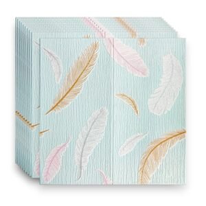 jig-tik-3d-brick-wallpaper-for-wall-self-adhesive-waterproof-pe-foam-diy-wall-panels-for-tv-walls-living-rooms-bedrooms-hotels-cafes-70l-77w-cm-hn-blue