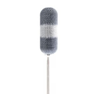 jig-tik-microfiber-feather-duster-with-extendable-pole-100-telescoping-cobweb-duster-bendable-head-for-ceiling-fan-furniture-cleaning