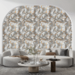 ‎Jig-Tik Premium Self Adhesive Wallpaper Decorative Wall Covering | Peel & Stick Installation | Durable & Smooth Finish | Wallpaper for Home, Hotel, Living Room (45X200 CM)