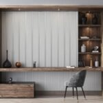 ‎Jig-Tik Premium Self Adhesive Wallpaper Decorative Wall Covering | Peel & Stick Installation | Durable & Smooth Finish | Wallpaper for Home, Hotel, Living Room (45X500 CM)